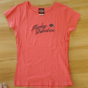Harley-Davidson T-shirt